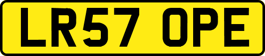 LR57OPE