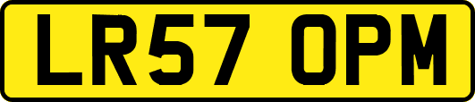 LR57OPM