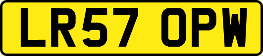 LR57OPW