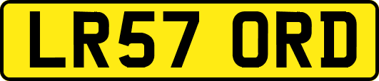 LR57ORD