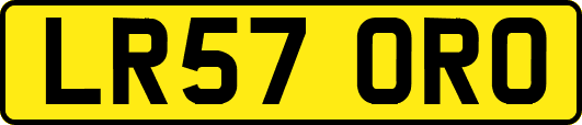 LR57ORO