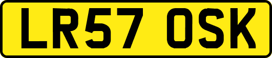 LR57OSK