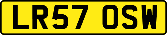 LR57OSW