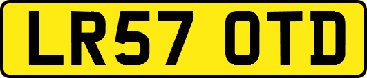 LR57OTD