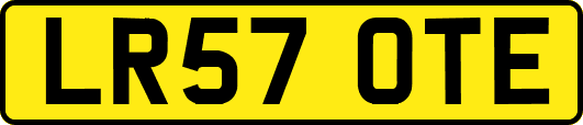 LR57OTE