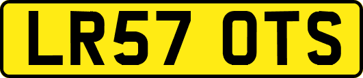 LR57OTS