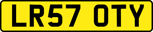 LR57OTY