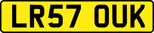 LR57OUK