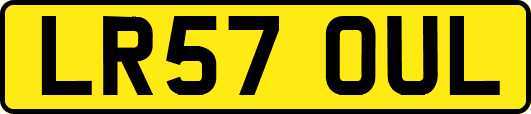 LR57OUL