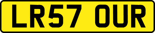 LR57OUR