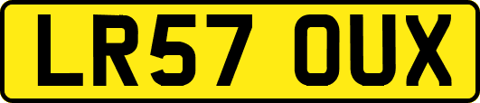 LR57OUX