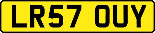 LR57OUY