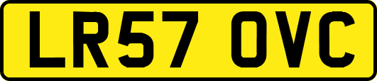 LR57OVC