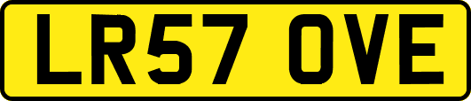 LR57OVE