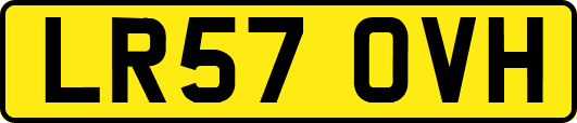 LR57OVH