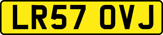 LR57OVJ