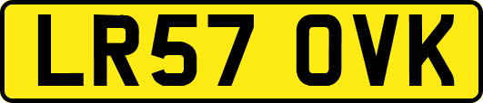 LR57OVK