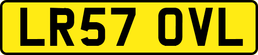 LR57OVL