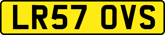 LR57OVS