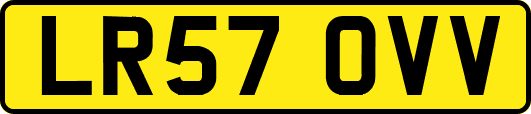 LR57OVV