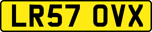 LR57OVX
