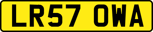 LR57OWA