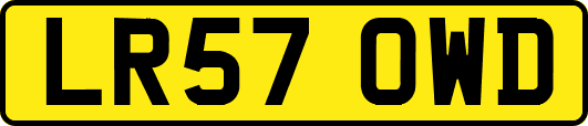 LR57OWD