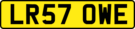 LR57OWE