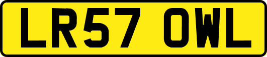 LR57OWL