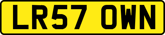 LR57OWN