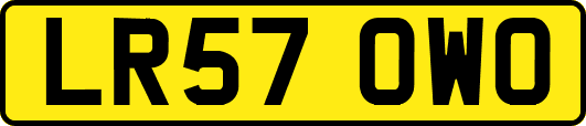LR57OWO