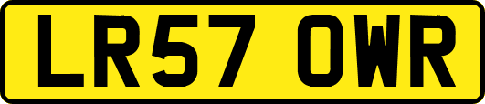 LR57OWR