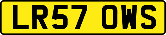 LR57OWS