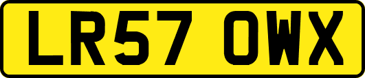 LR57OWX