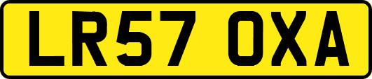 LR57OXA