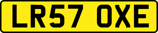 LR57OXE