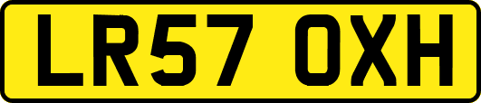 LR57OXH