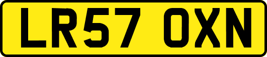 LR57OXN