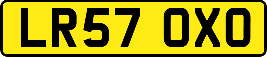 LR57OXO