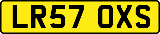 LR57OXS