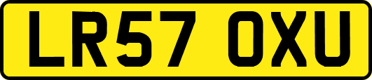 LR57OXU