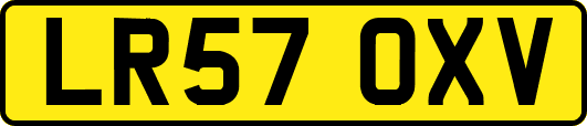 LR57OXV