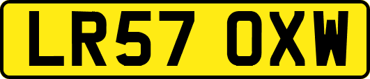 LR57OXW