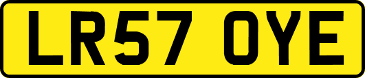 LR57OYE