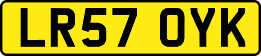 LR57OYK