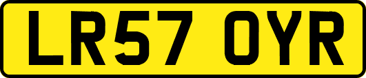 LR57OYR