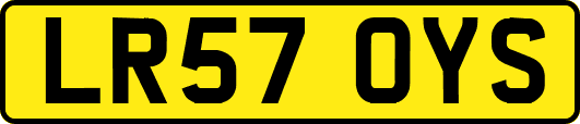LR57OYS