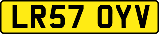 LR57OYV