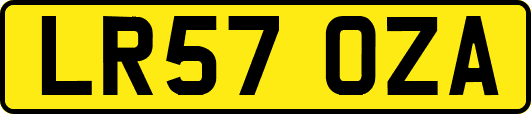 LR57OZA