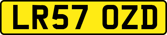 LR57OZD